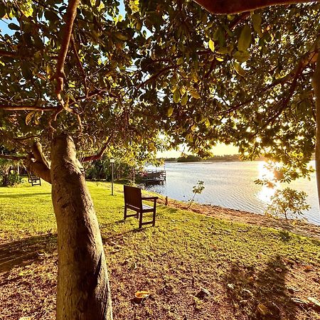 Porto Smeralda, Praia De Guarajuba, Formidavel Экстерьер фото