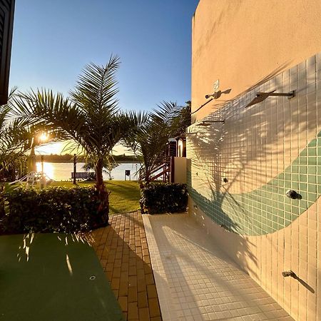 Porto Smeralda, Praia De Guarajuba, Formidavel Экстерьер фото