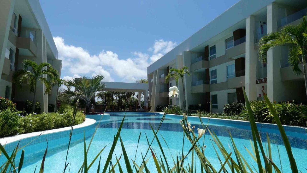 Porto Smeralda, Praia De Guarajuba, Formidavel Экстерьер фото