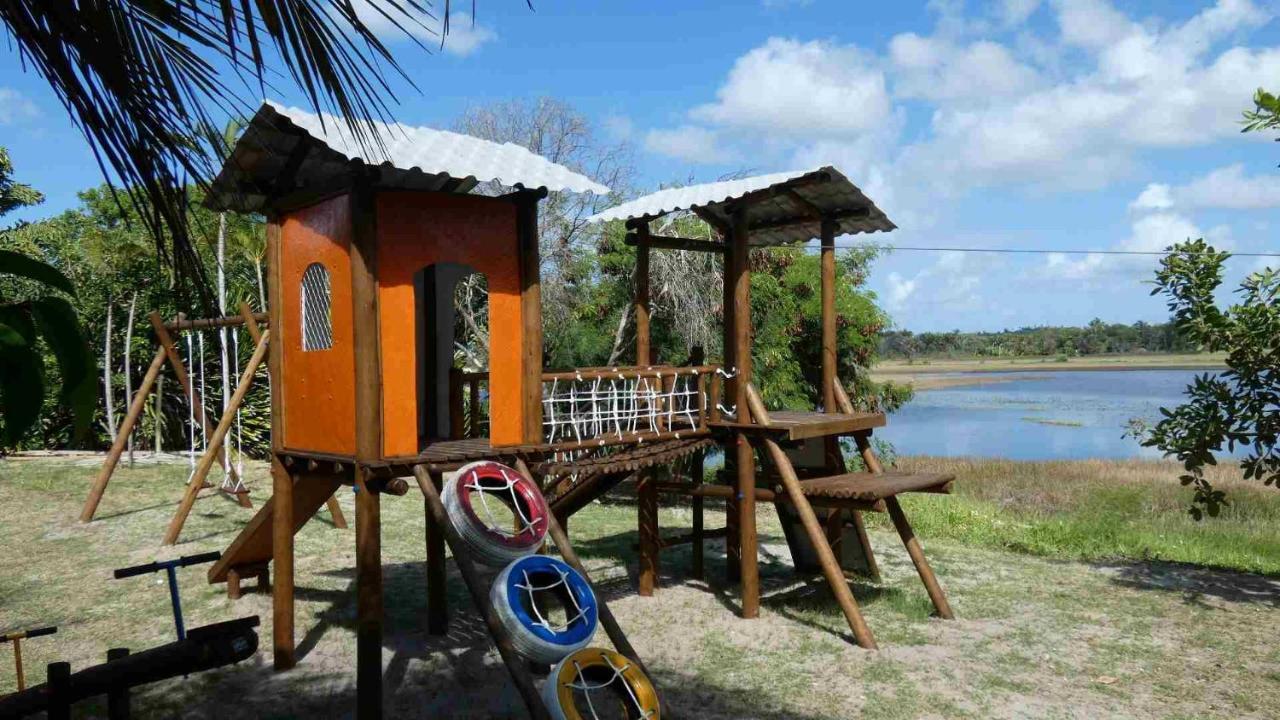 Porto Smeralda, Praia De Guarajuba, Formidavel Экстерьер фото