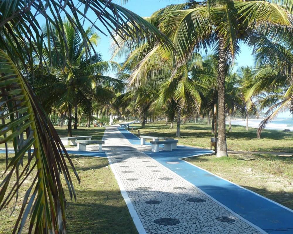 Porto Smeralda, Praia De Guarajuba, Formidavel Экстерьер фото