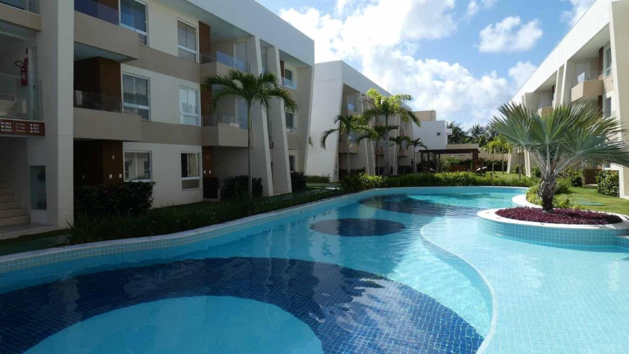 Porto Smeralda, Praia De Guarajuba, Formidavel Экстерьер фото