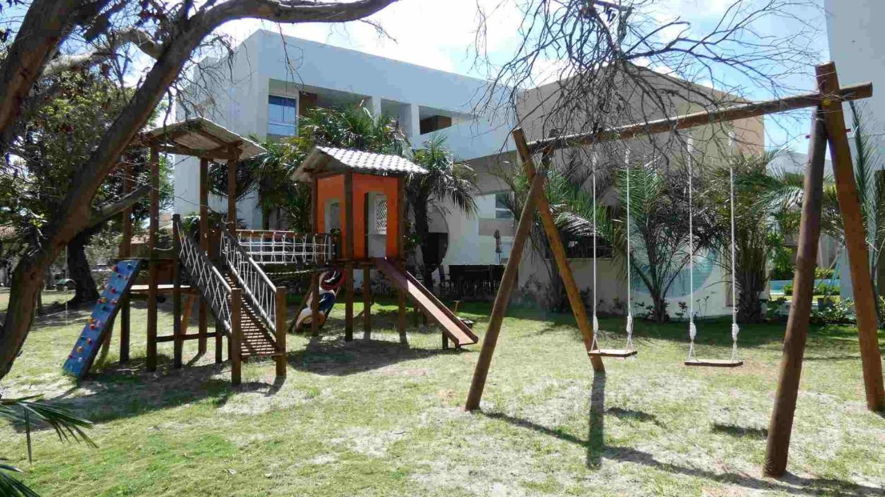 Porto Smeralda, Praia De Guarajuba, Formidavel Экстерьер фото
