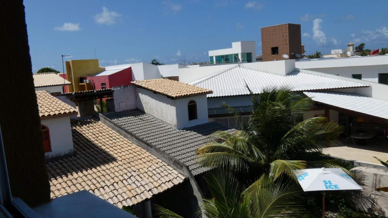 Porto Smeralda, Praia De Guarajuba, Formidavel Экстерьер фото