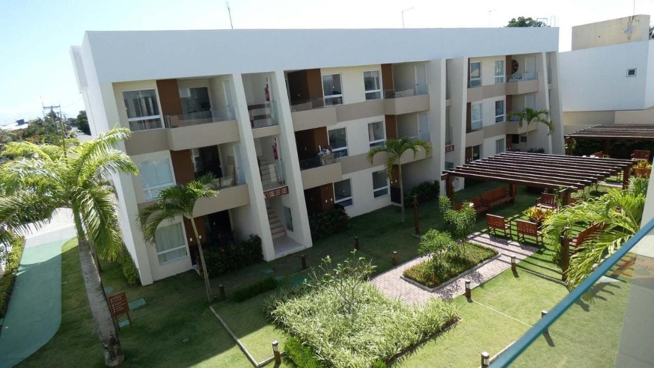 Porto Smeralda, Praia De Guarajuba, Formidavel Экстерьер фото