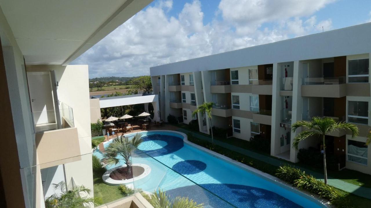 Porto Smeralda, Praia De Guarajuba, Formidavel Экстерьер фото