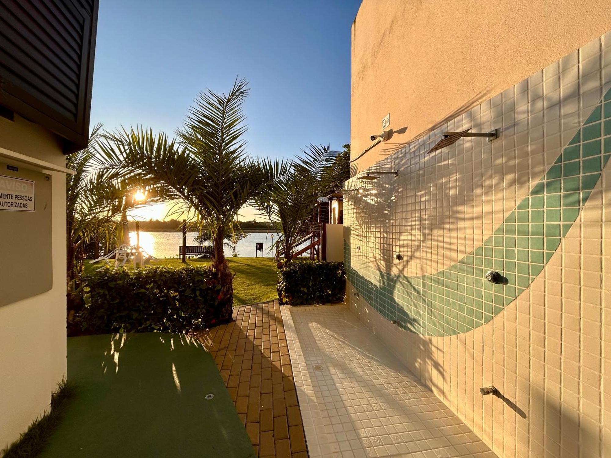 Porto Smeralda, Praia De Guarajuba, Formidavel Экстерьер фото