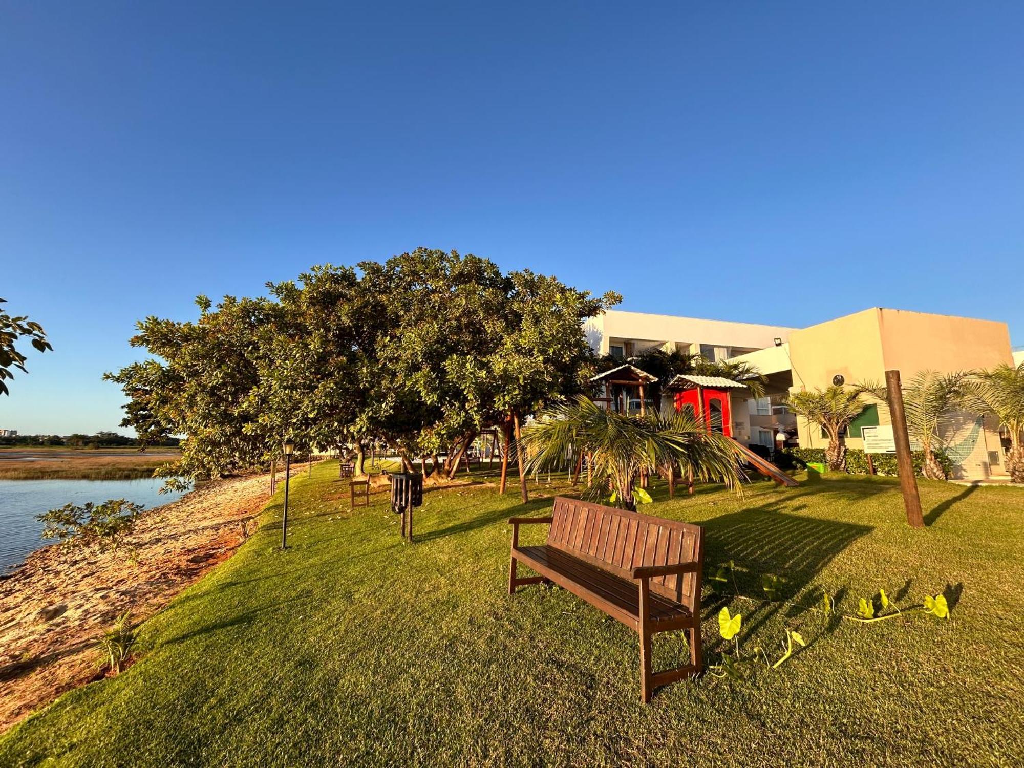 Porto Smeralda, Praia De Guarajuba, Formidavel Экстерьер фото