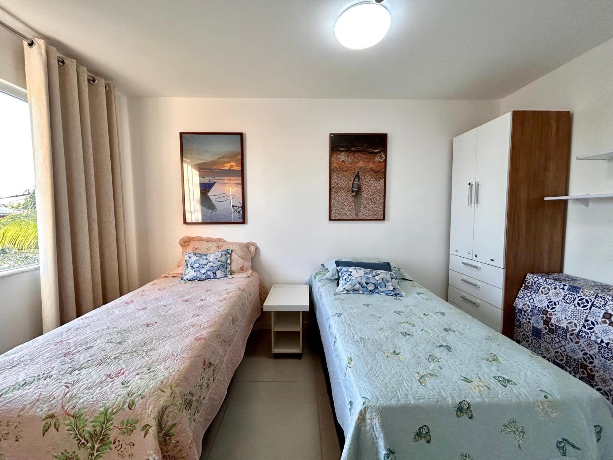 Porto Smeralda, Praia De Guarajuba, Formidavel Экстерьер фото