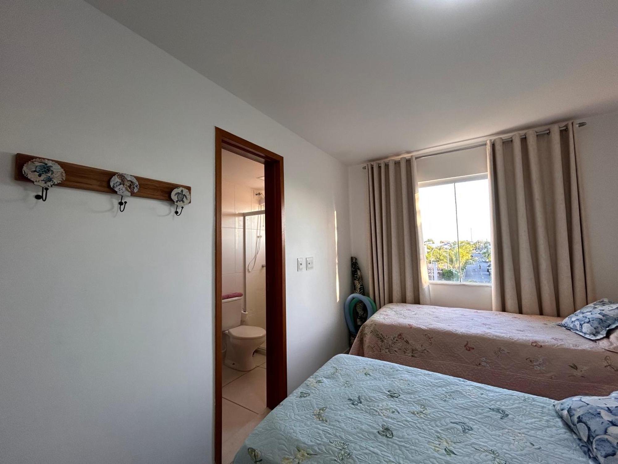 Porto Smeralda, Praia De Guarajuba, Formidavel Экстерьер фото