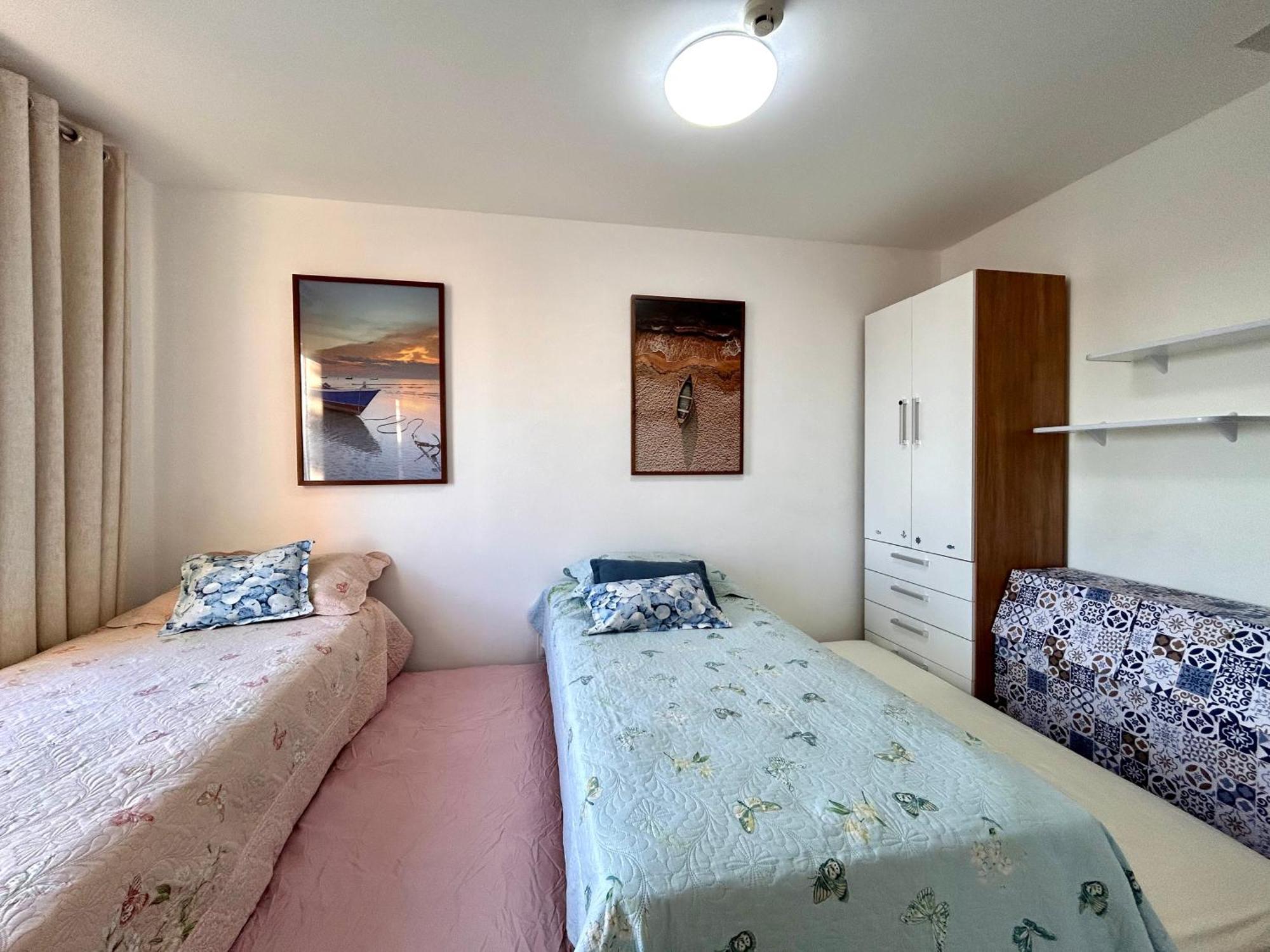 Porto Smeralda, Praia De Guarajuba, Formidavel Экстерьер фото