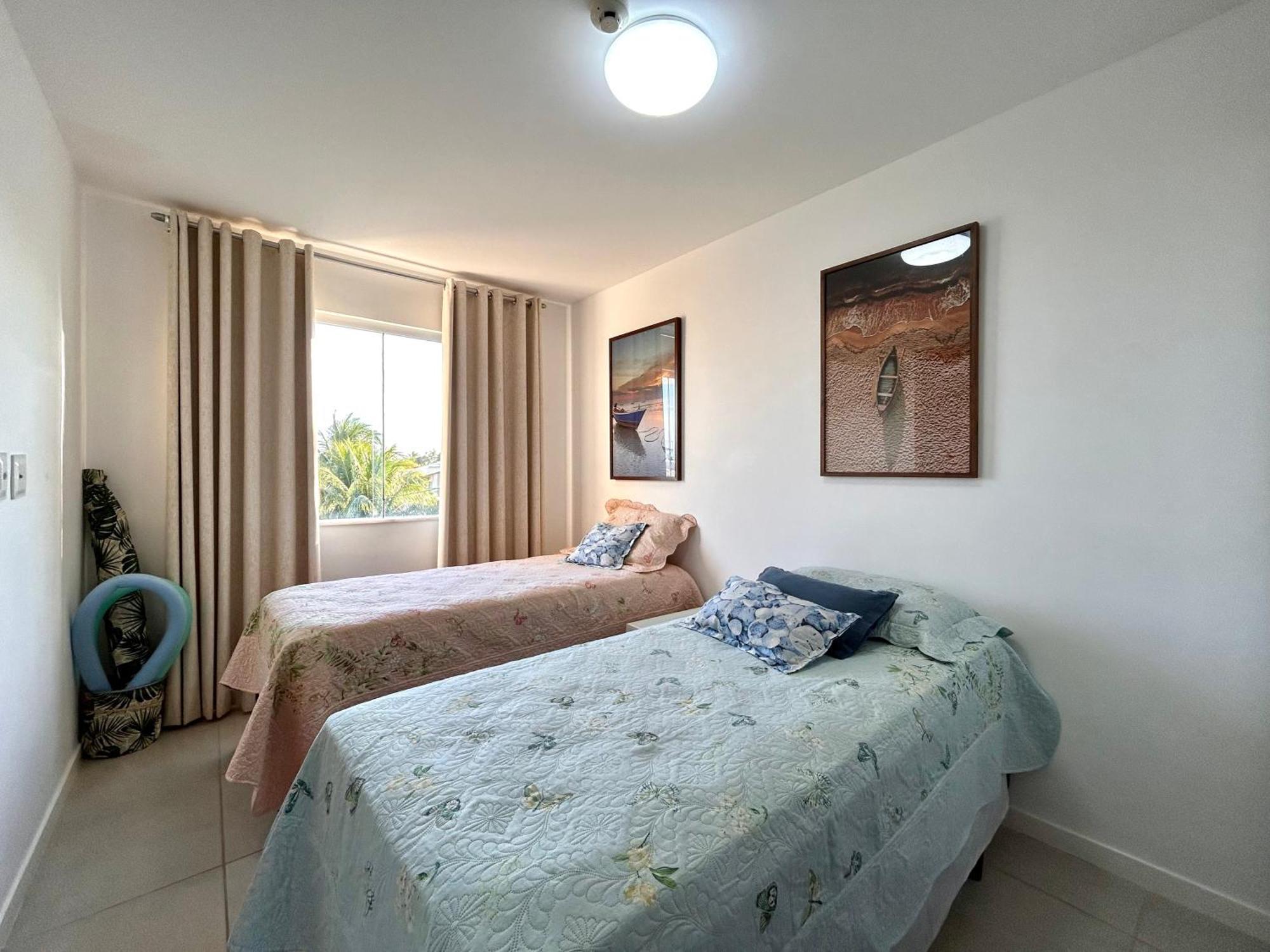 Porto Smeralda, Praia De Guarajuba, Formidavel Экстерьер фото
