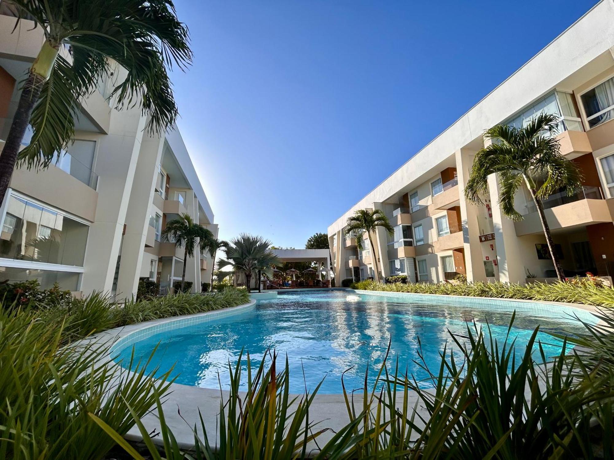 Porto Smeralda, Praia De Guarajuba, Formidavel Экстерьер фото